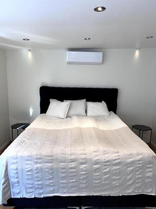 Exclusive Guesthouse Near The Ocean In Hovas ヨーテボリ エクステリア 写真